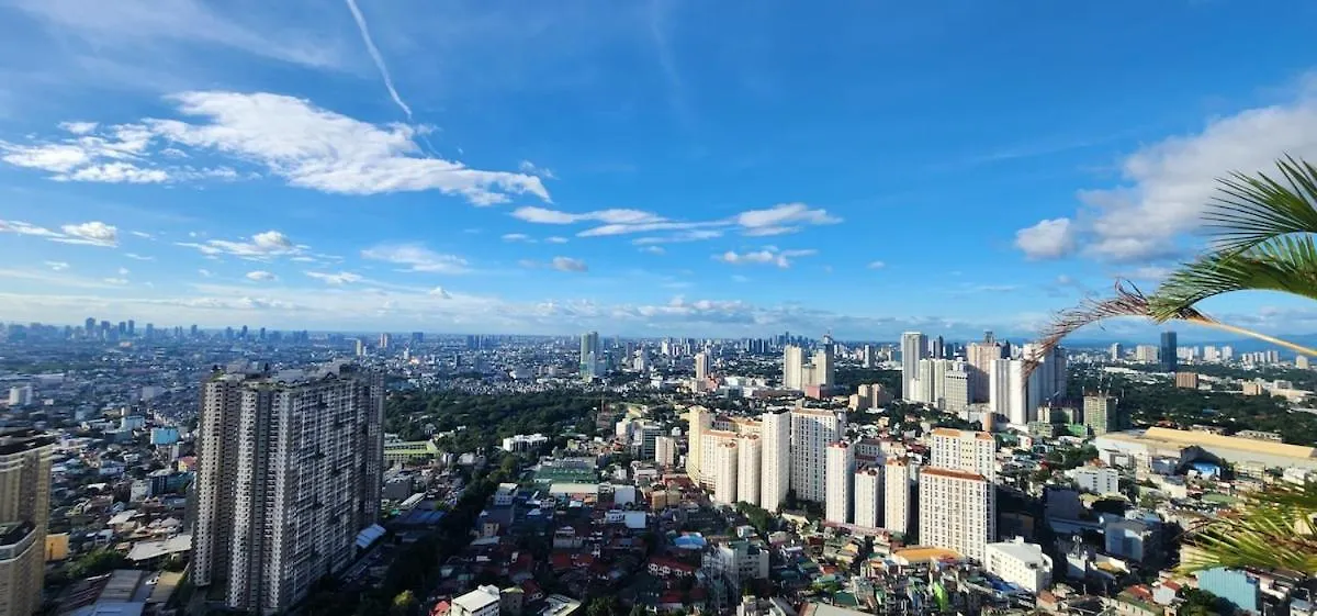 Cozyspaciousloft Near Mrt Manila 0*,