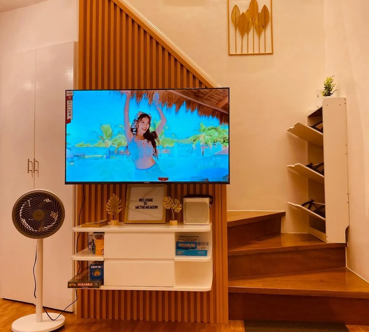Cozyspaciousloft Near Mrt Manila 0*,  Filipíny