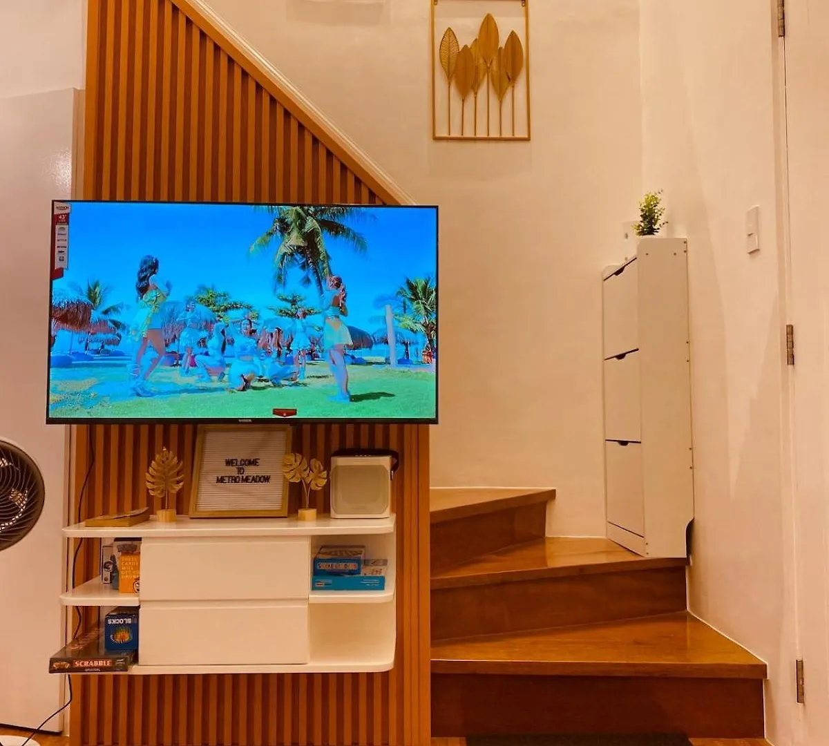Cozyspaciousloft Near Mrt Manila Apartmán